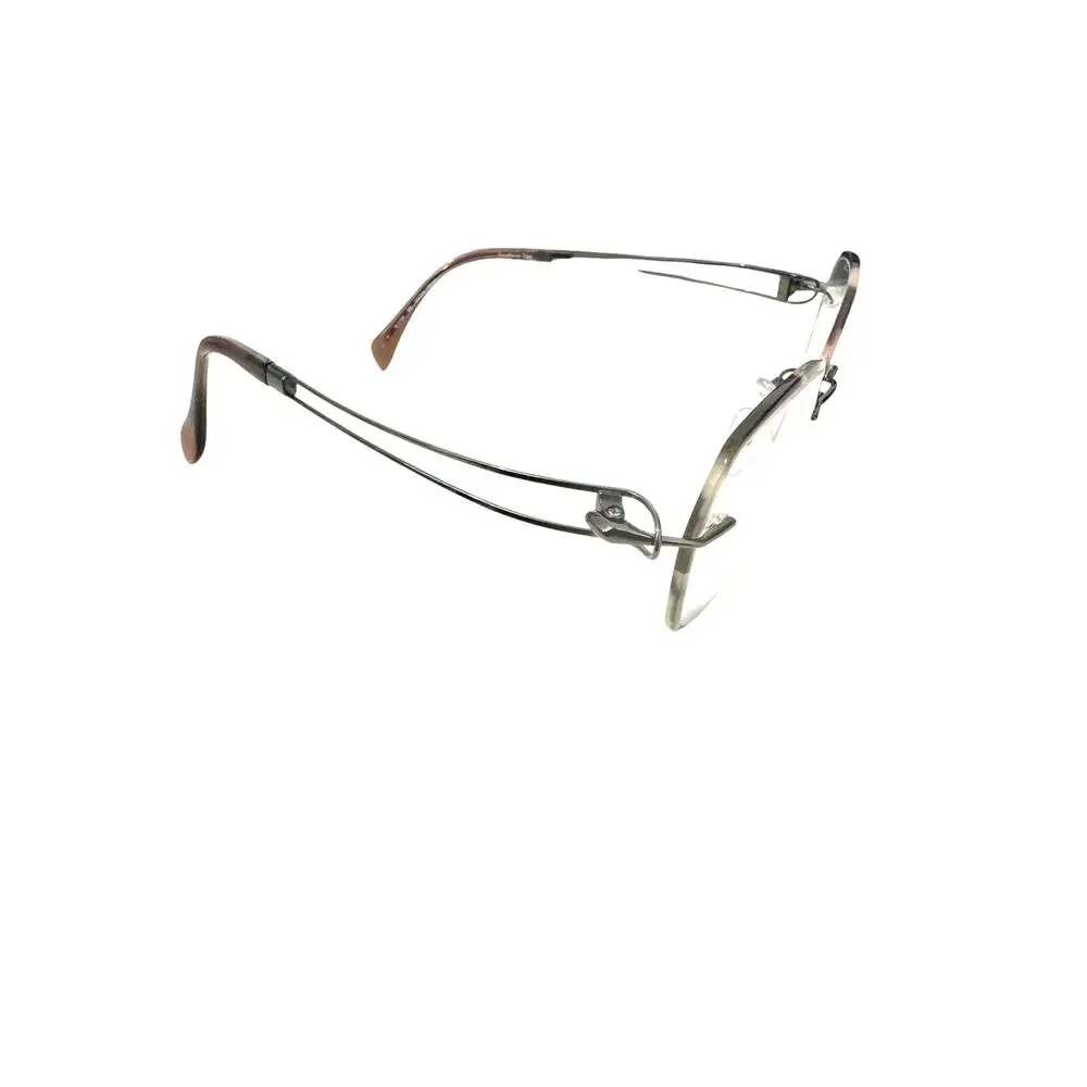 NEW Line Art by Charmant XL 2158 Eyeglasses
